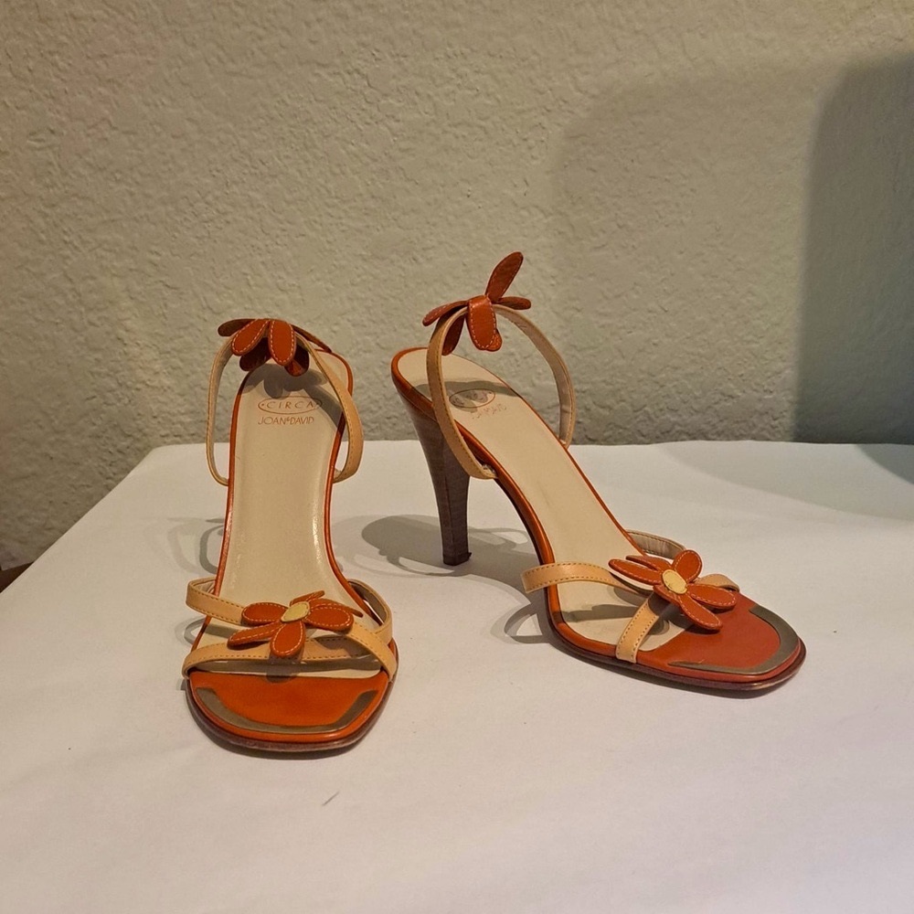 Sandals Circa Joan & David